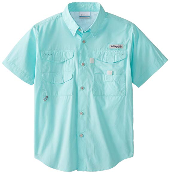 Columbia Men’s PFG Bonehead™ Short Sleeve Shirt