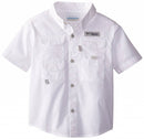 Columbia Men’s PFG Bonehead™ Short Sleeve Shirt