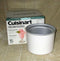 Cuisinart ICE-RFB 1-1/2-Quart Additional Freezer Bowl, Fits ICE-20/21 Ice Cream Maker