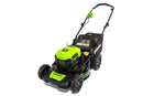 Greenworks 20-Inch 40V Brushless Cordless Lawn Mowe