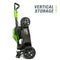 Greenworks 20-Inch 40V Brushless Cordless Lawn Mowe