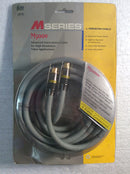 Monster M series M500v advanced interconnect cable