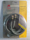 Monster M series M500v advanced interconnect cable