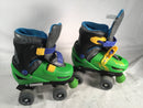 Child's rollerskates (size 10-13)