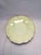 French Perle Melamine Plates W/ Kiwi Accent plates by Lenox Set Of 16