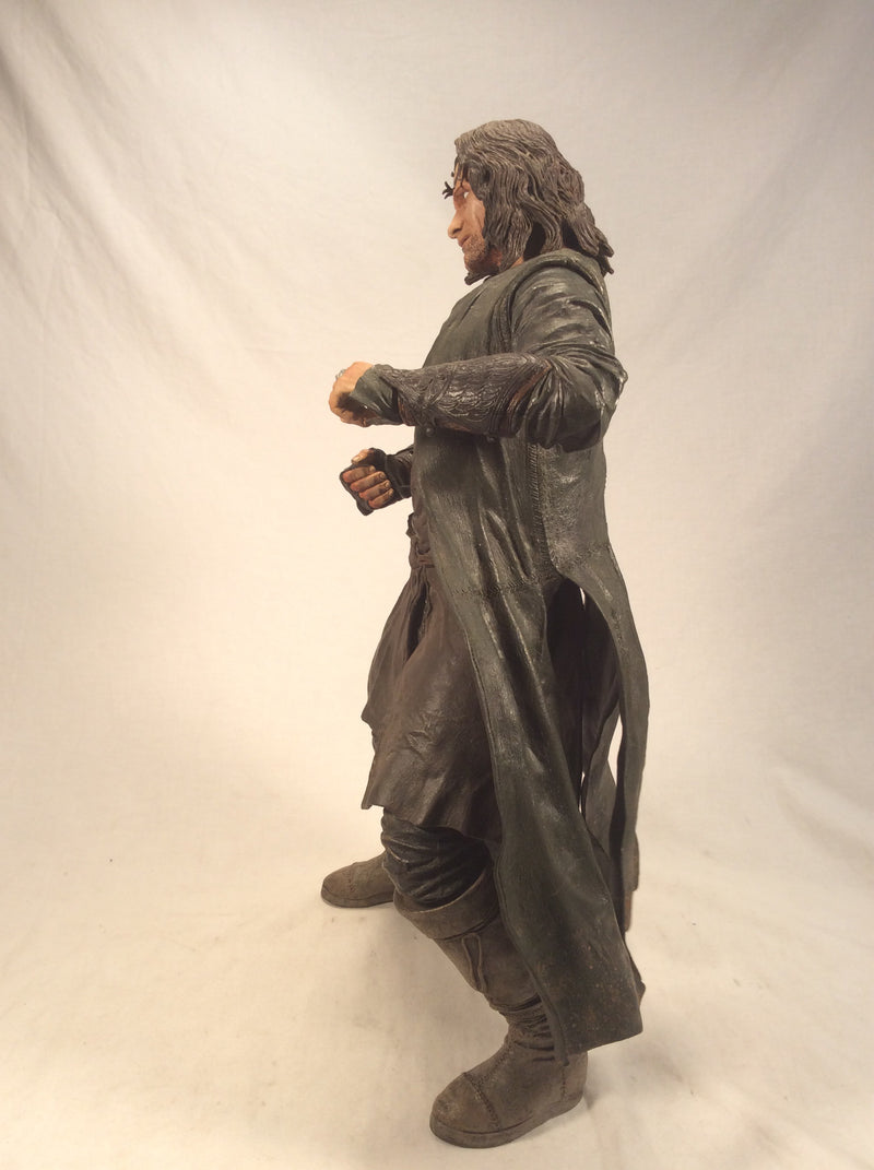 Lord of the Rings action figure (figure only)