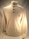 CHAPS sweater 100% cotton beige brown men’s L