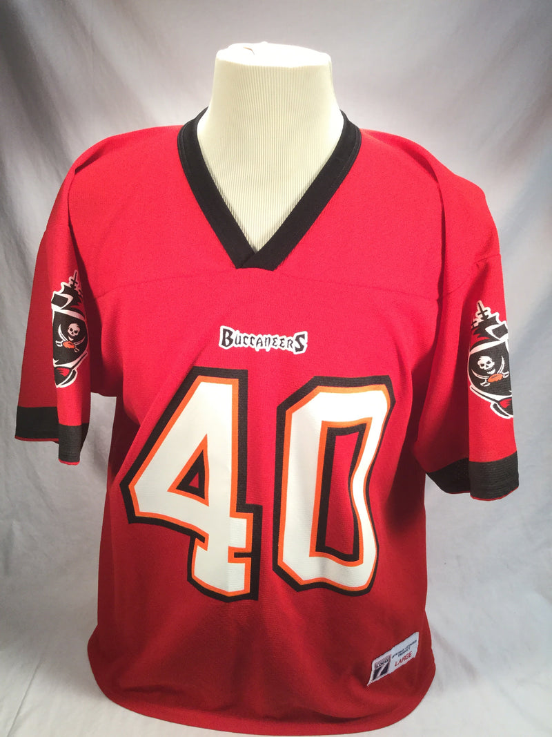 Tampa Bay Buccaneers Jerseys