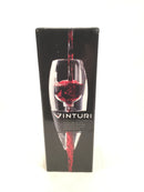 Vinturi Essential Aerator & Houdini Wine Preserver Combo Set