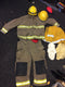 Firemen Suit