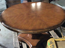 Dining Room Table and 4 Chairs Set