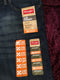 Wrangler Men’s Slim Straight 4 Way Flex 38 X 32 Jeans