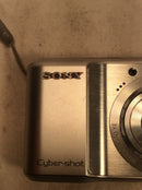 Sony cyber-shot camera (camera only)