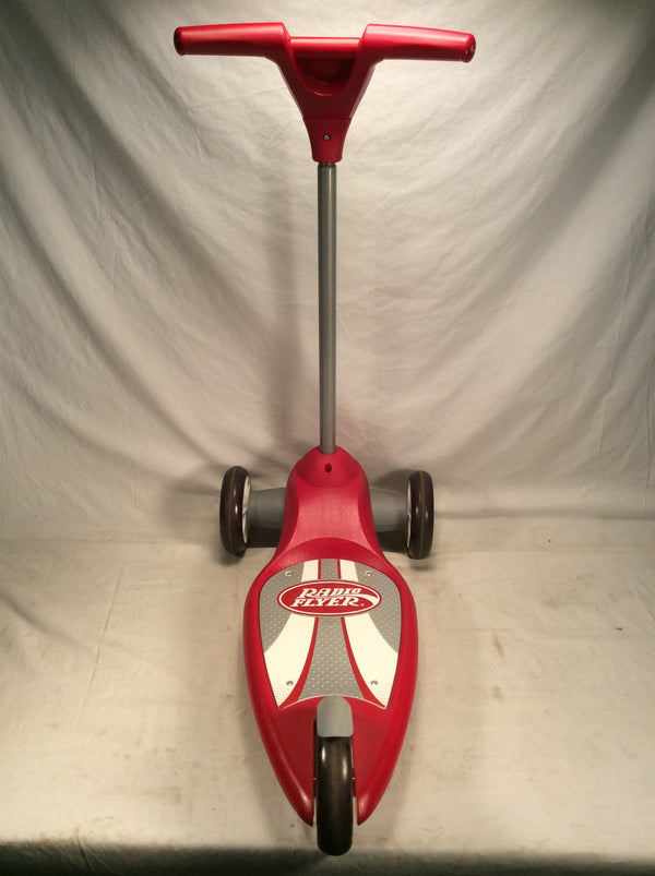 Radio Flyer kids Scooter