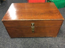 Antique Wooden Chest