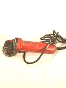 Hilti DAG 450-S Angle Grinder Corded W/ Wire Brush Wheel