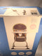 Cosco Simple Fold High Chair Item 2670 IKat Dots (discontinued)