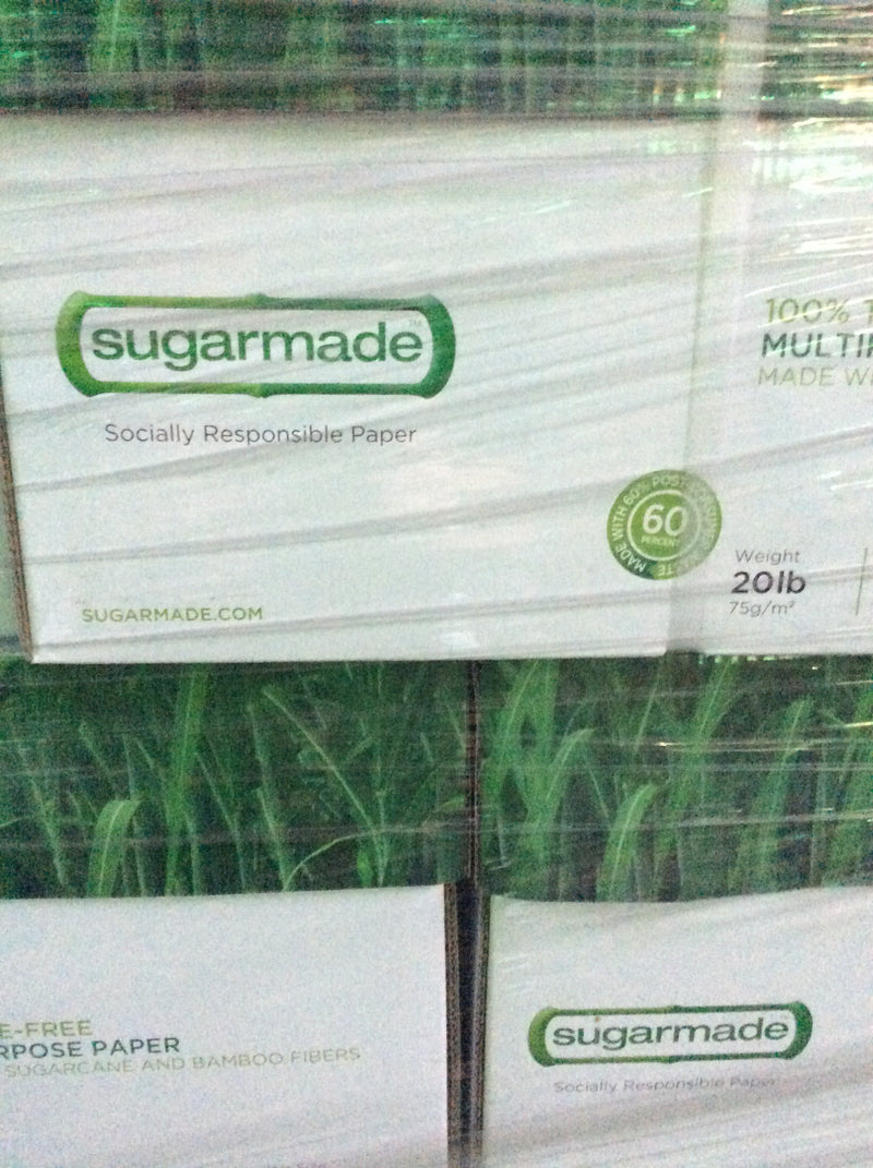 Sugarmade Multipurpose Paper