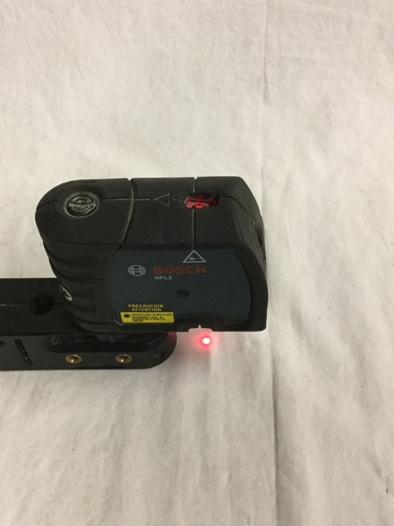 Bosch Laser Level GPL3