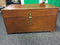 Antique Wooden Chest