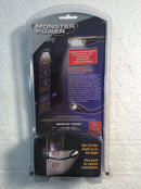 Monster Power LED Flex Lamp