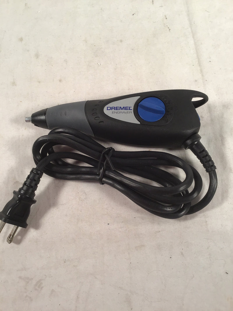 Dremel engraver (tool only)