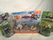 Skylanders game pieces (5)