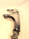 MOEN 6810 One-Handled Low Arc Bathroom Faucet Chrome