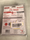 Honeywell programmable thermostat (rth2510b)