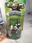 Skylanders game pieces (5)