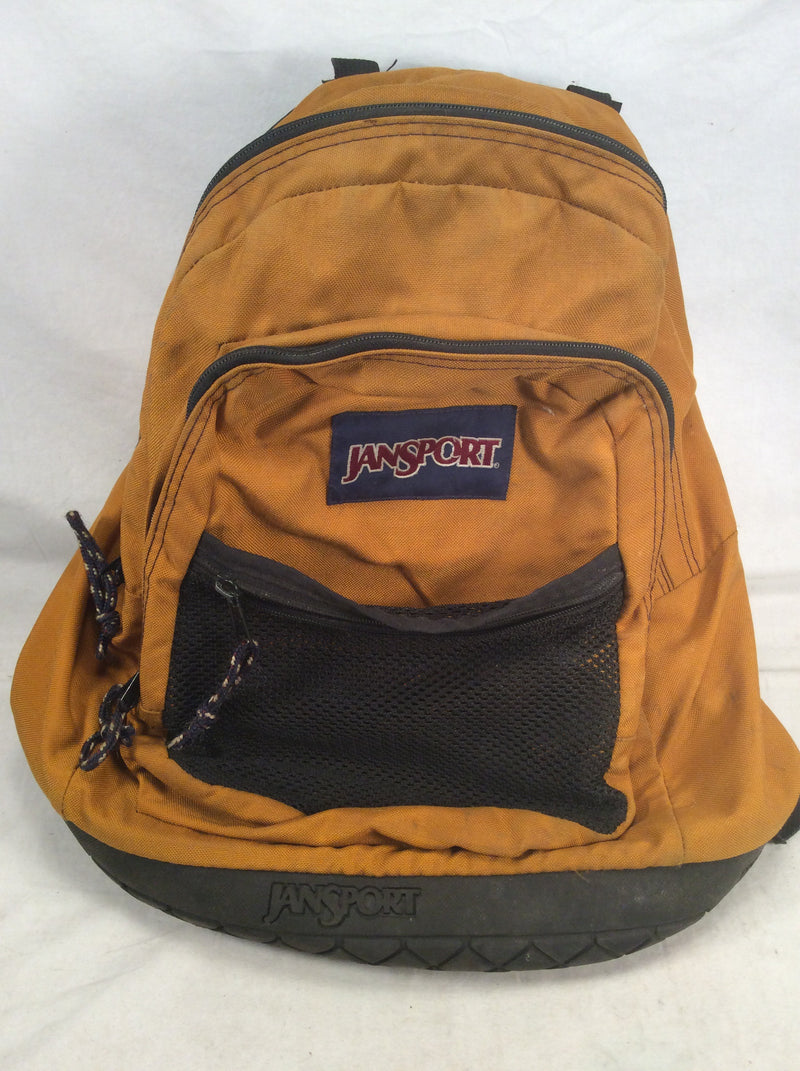 Jansport Backpack