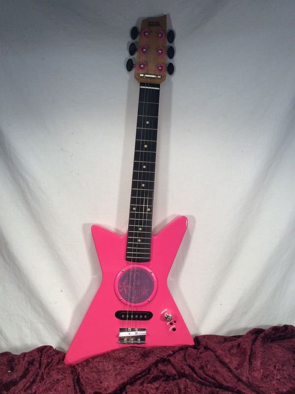 First Act Discovery Electric Guitar