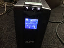 APC battery backup/surge protection XS1000