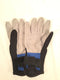 Lot of 3 pairs of Neoprene Scuba Gloves