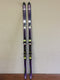 Salomon X9 Monocoque Purple Skis W/ Equipe 977 Drivers