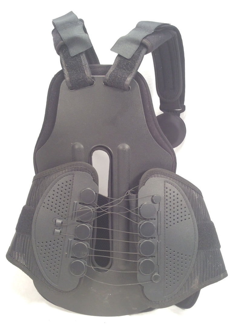 Ottobock cyberspine TLSO small back brace w/ lateral control