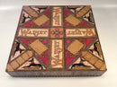 Wadjet board game by Timbuk II Inc (1996) 100% Complete