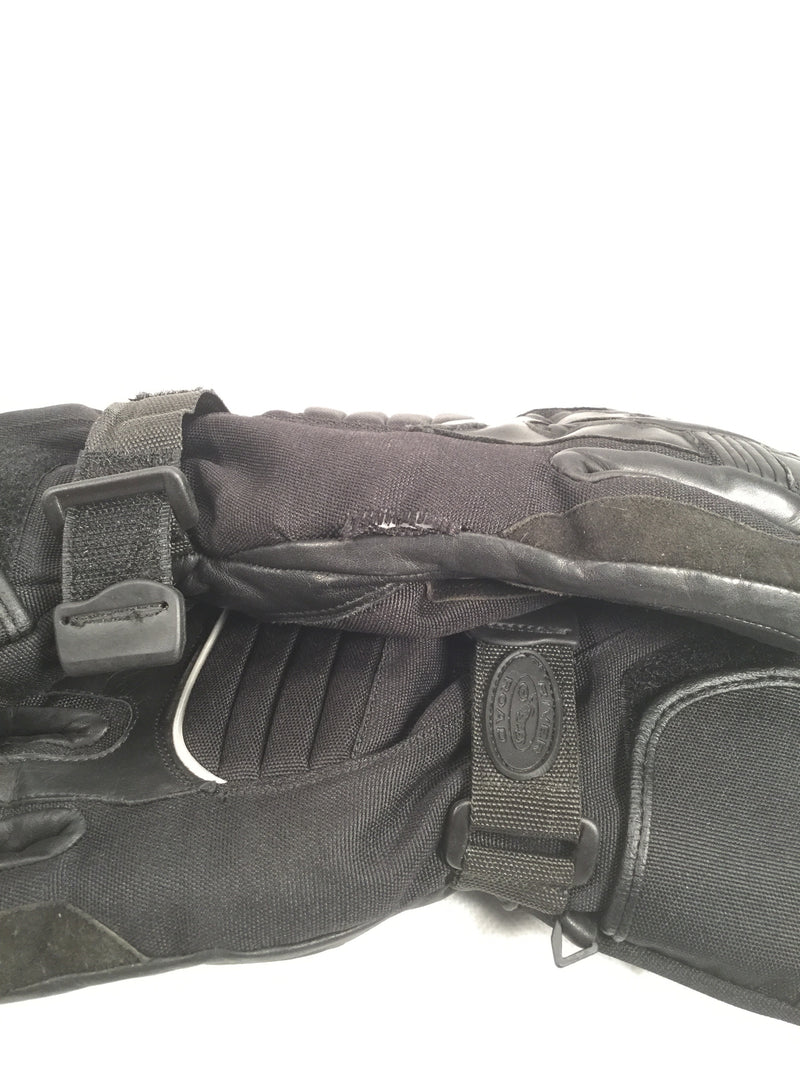 River Road Large Thermal-Insulation Riding Gloves