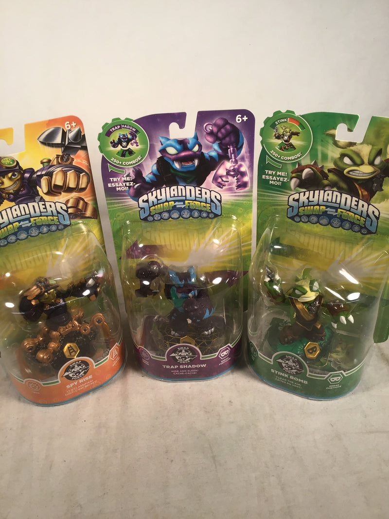 SkylandersGame 