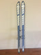 Vintage K2 SPORT-RST Skis W/ Bag And Kerma Vector Poles