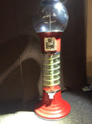 Gumball machine 57 inches tall “Hey Ace, got anymore of that gum”