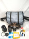 Minolta XG-M Camera W/ Bag And Extras
