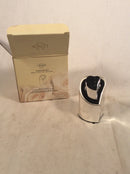 Lenox forevermore heart in heart salt and pepper q