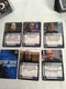 Star Trek Attack Wing Collectible trading cards (52)