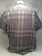 Perry Ellis dress shirt men’s XL gray