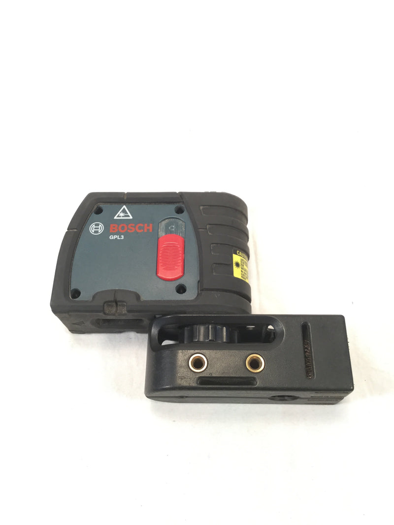 Bosch Laser Level GPL3