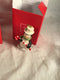 Lenox Very Merry Porcelain Christmas Ornaments (specs in photos)