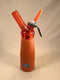 Special Blue by Best Whip Large Orange Aluminum (commercial) Whipped Cream Dispenser