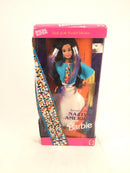 Native American Barbie Special Edition 2nd Edition Dolls Of The World