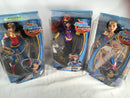 Nmattel DC Super Hero Girls (specs in photos)